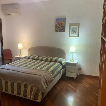 Flavia Apartment Roma Exterior foto