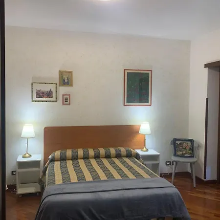 Flavia Apartment Roma Exterior foto