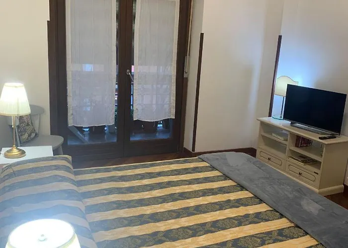 Flavia Apartment