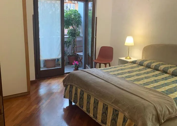 Flavia Apartment